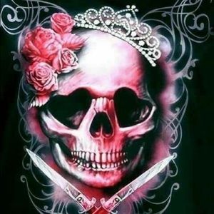 Meet your Posher, Beth